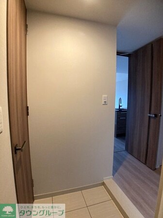 グランドゥールプレミアム代々木大山の物件内観写真